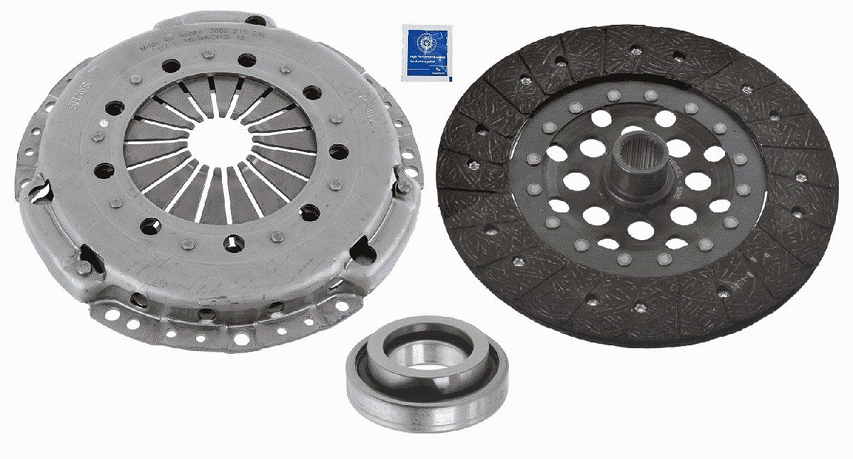 Sachs Kupplungssatz [Hersteller-Nr. 3000584001] für Opel, Vauxhall