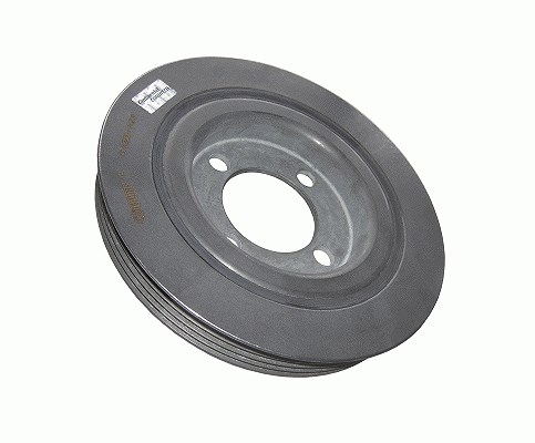 Continental Ctam Riemenscheibe, Kurbelwelle [Hersteller-Nr. VD1085] für Citroën, Peugeot