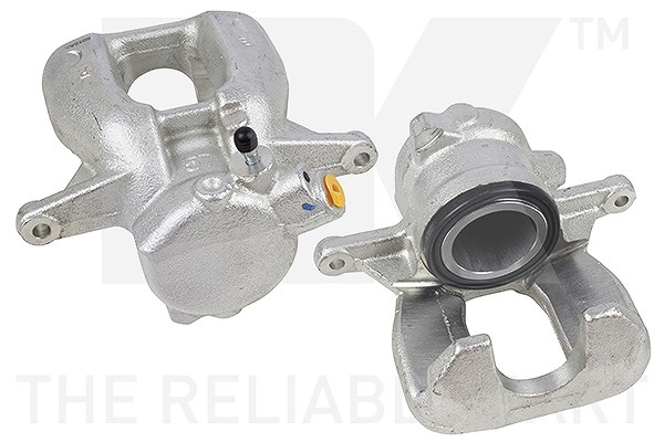 Nk Bremssattel [Hersteller-Nr. 2137120] für Peugeot