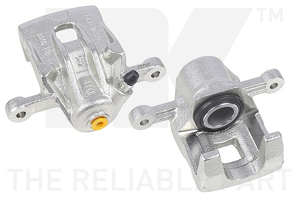 Nk Bremssattel [Hersteller-Nr. 213438] für Kia, Hyundai