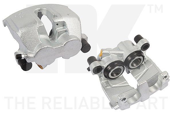 Nk Bremssattel [Hersteller-Nr. 2133242] für Mercedes-Benz