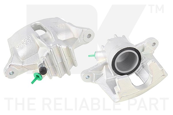 Nk Bremssattel [Hersteller-Nr. 2137105] für Peugeot