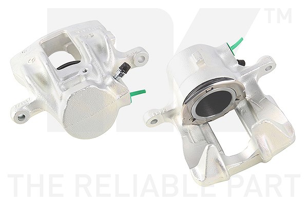 Nk Bremssattel [Hersteller-Nr. 2133116] für Mercedes-Benz
