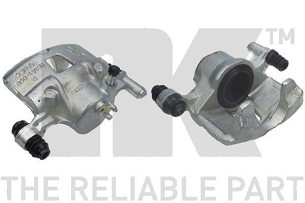 Nk Bremssattel [Hersteller-Nr. 212614] für Honda, Hyundai
