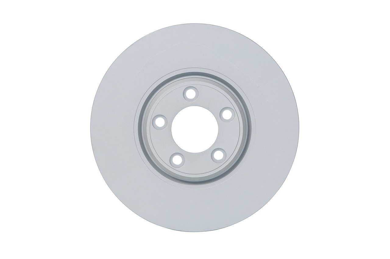 Bosch 1x Bremsscheibe [Hersteller-Nr. 0986479627] für Jaguar
