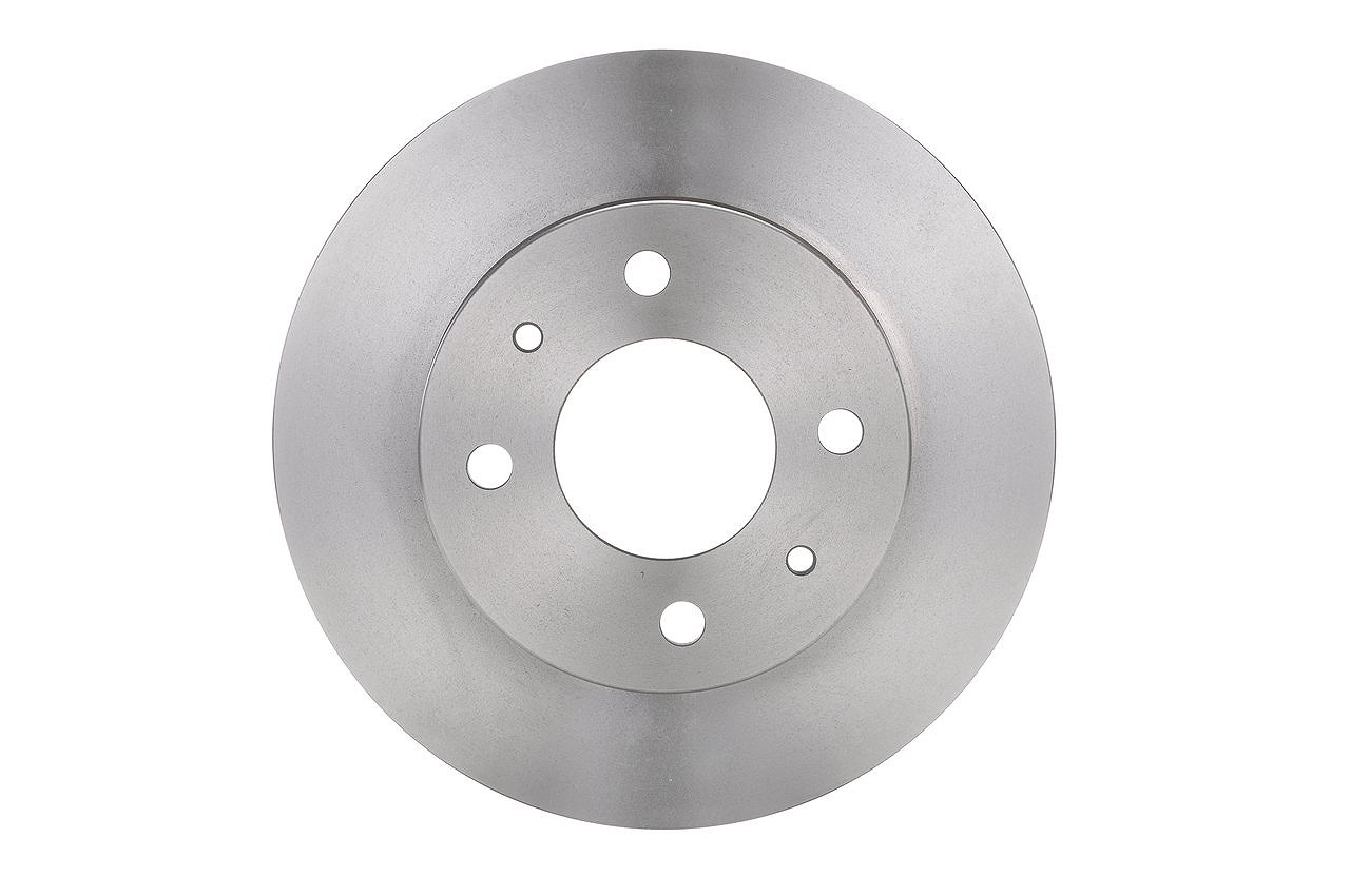 Bosch Bremsscheibe [Hersteller-Nr. 0986479264] für Hyundai