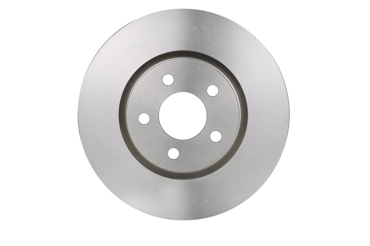 Bosch Bremsscheibe [Hersteller-Nr. 0986479029] für Dodge, Chrysler