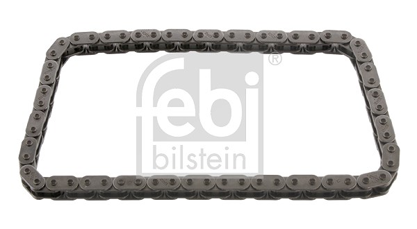 Febi Bilstein Kette, Ölpumpenantrieb [Hersteller-Nr. 25446] für Mercedes-Benz