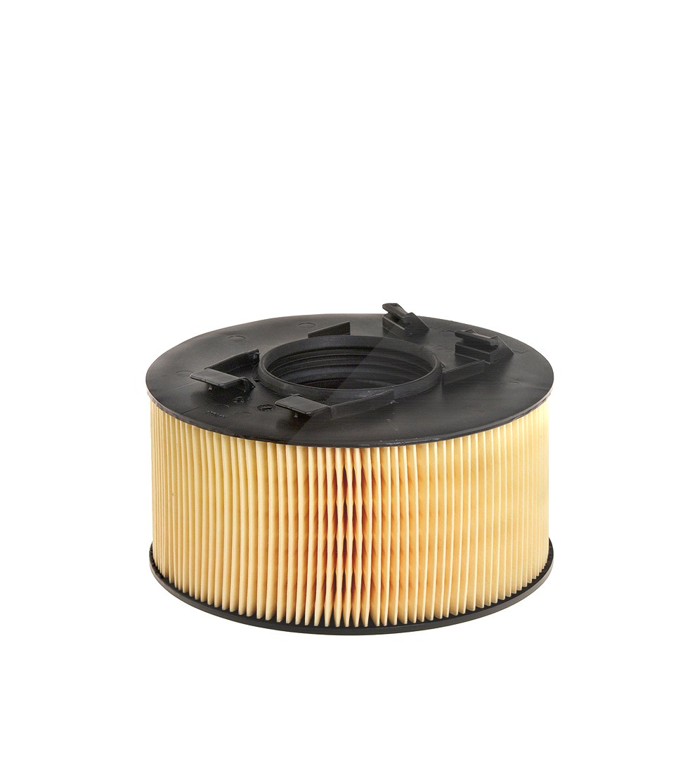 Hengst Filter Luftfilter [Hersteller-Nr. E489L] für BMW