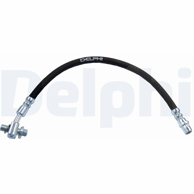 Delphi Bremsschlauch [Hersteller-Nr. LH6735] für Opel, Vauxhall