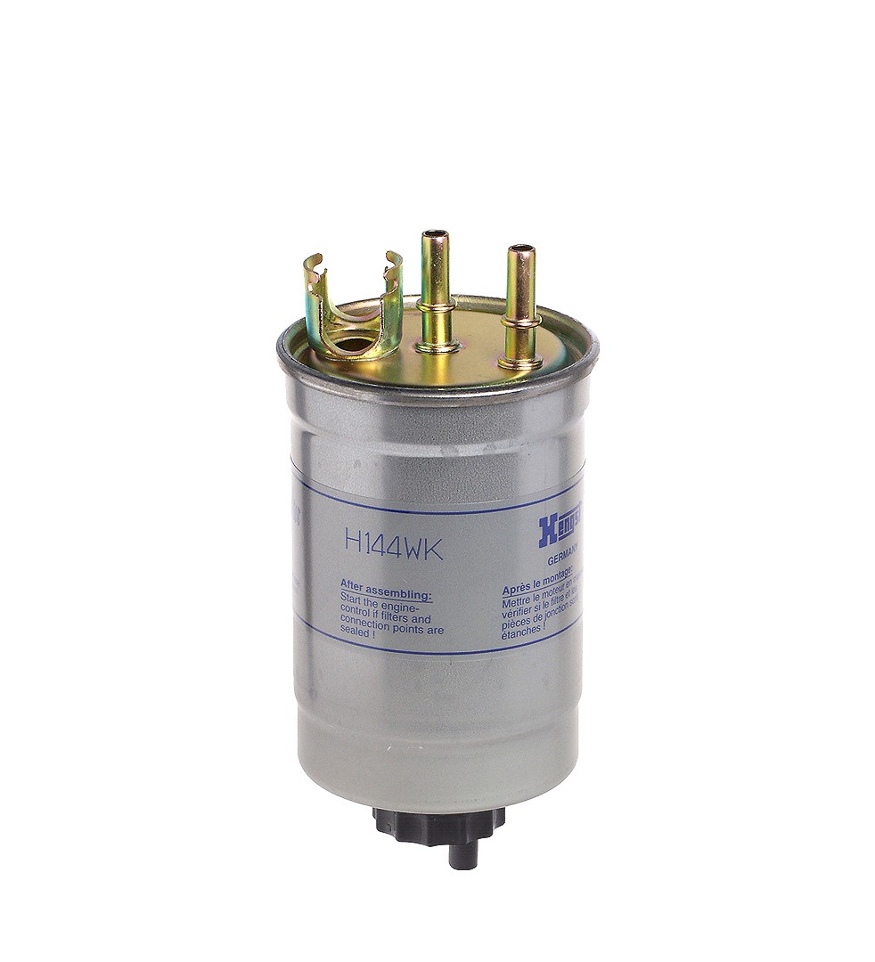 Hengst Filter Kraftstofffilter [Hersteller-Nr. H144WK] für Fiat