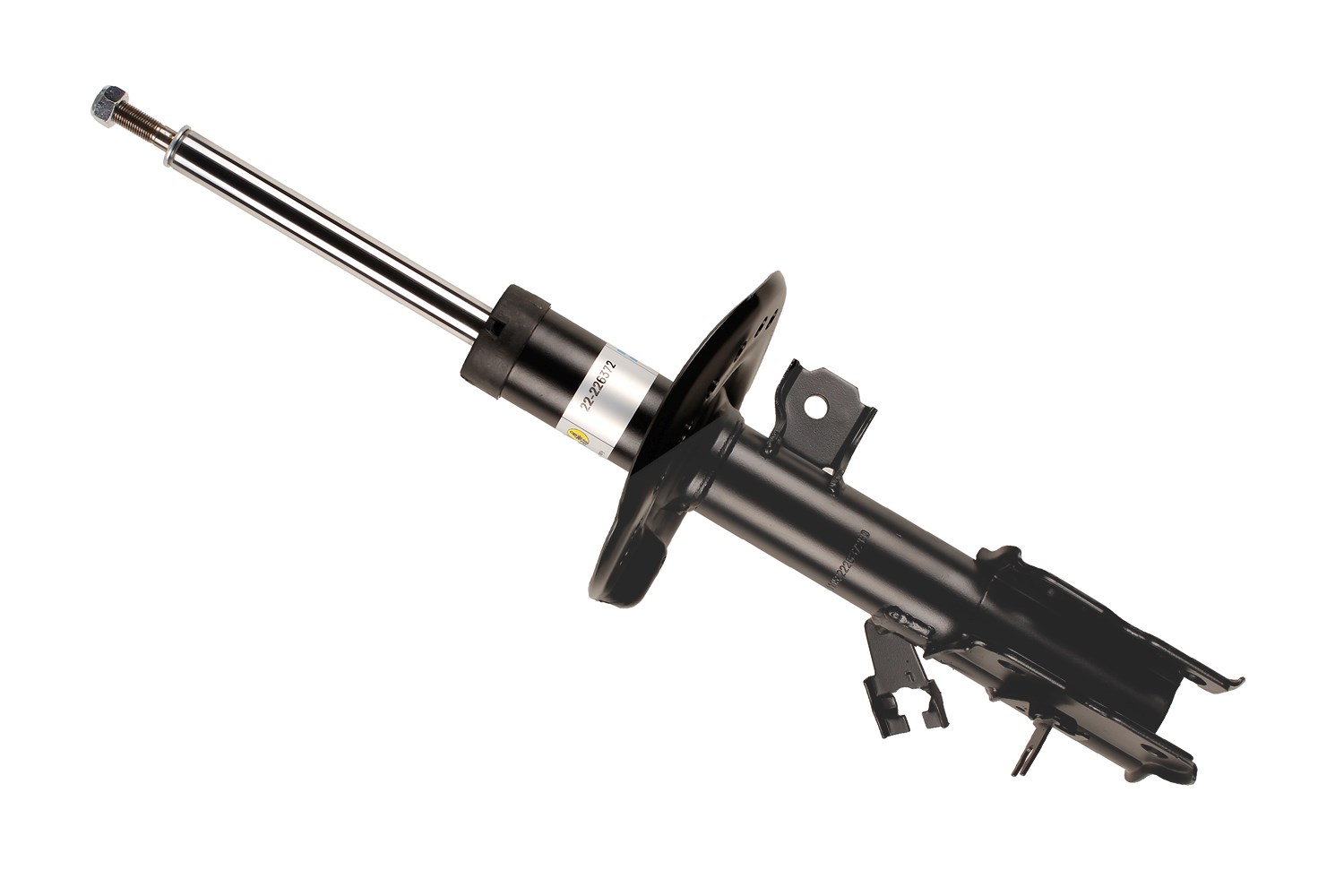 Bilstein Stoßdämpfer [Hersteller-Nr. 22-226372] für Nissan