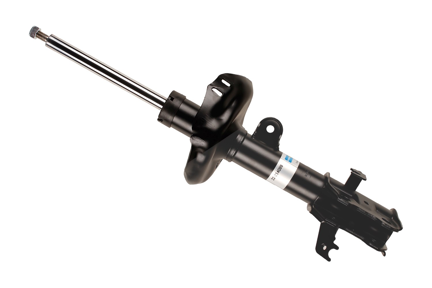 Bilstein Stoßdämpfer [Hersteller-Nr. 22-214089] für Honda