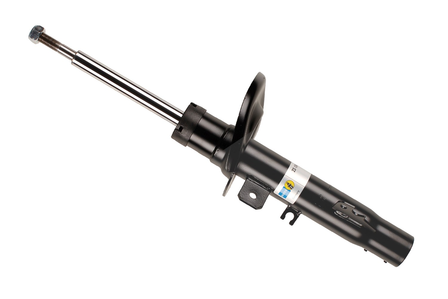 Bilstein Stoßdämpfer [Hersteller-Nr. 22-184177] für Peugeot