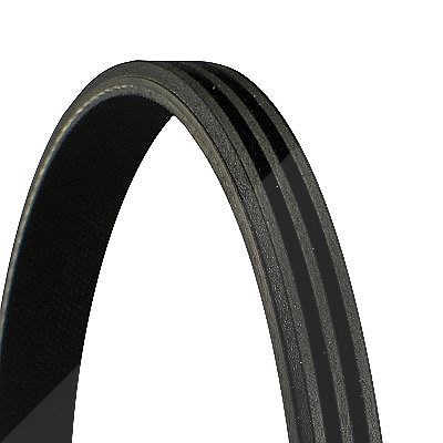 Continental Ctam Keilrippenriemen [Hersteller-Nr. 3PK628ELAST] für Volvo