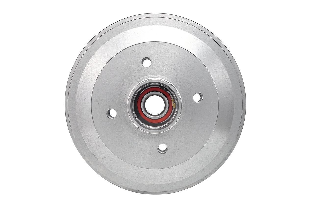 Bosch Bremstrommel [Hersteller-Nr. 0986477151] für Peugeot