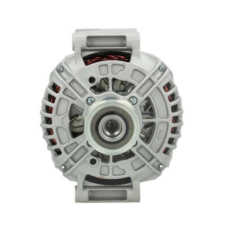 Bv Psh Generator [Hersteller-Nr. 555.549.200.014] für Mercedes-Benz