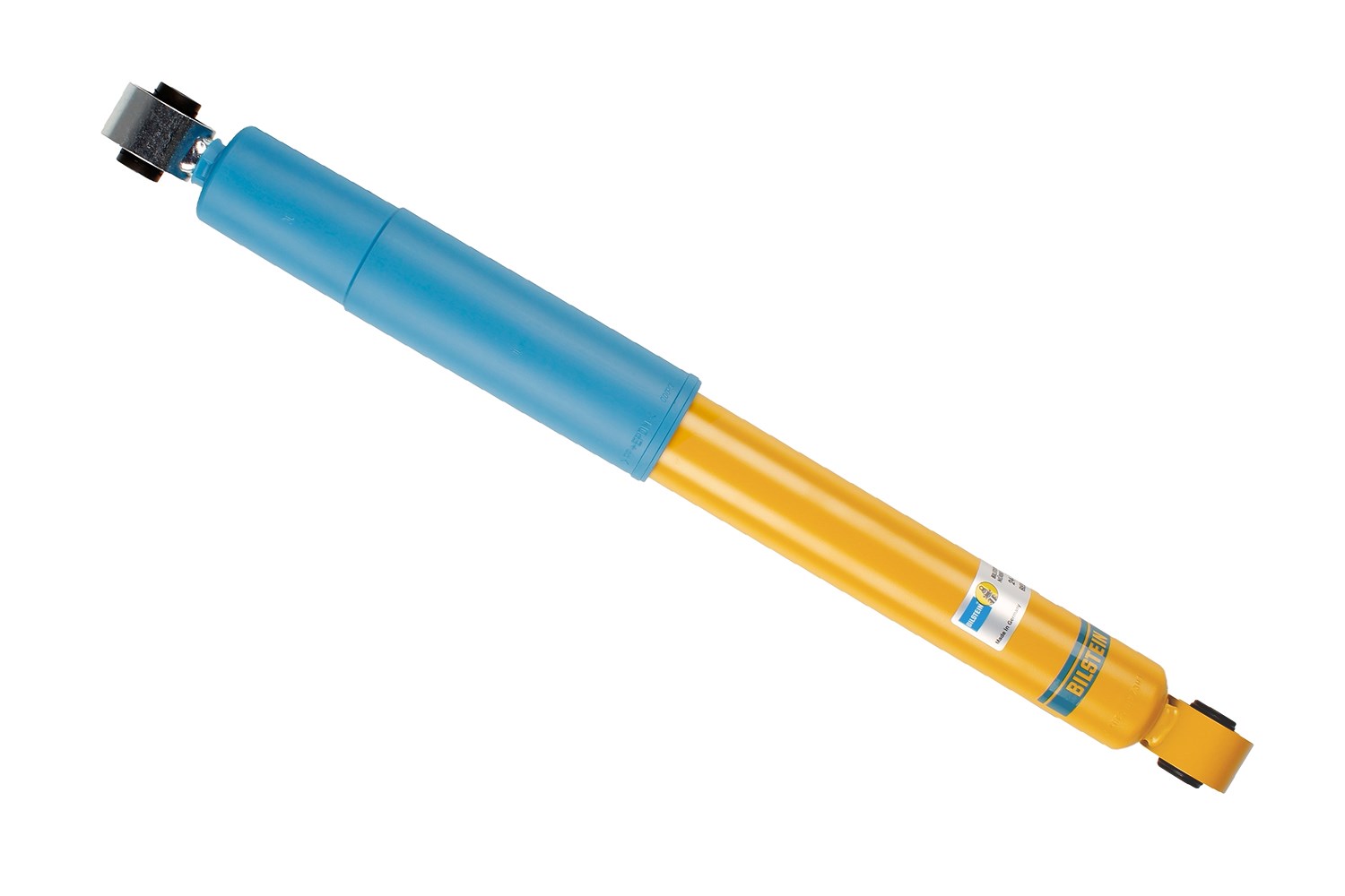 Bilstein Stoßdämpfer [Hersteller-Nr. 24-132732] für Jeep