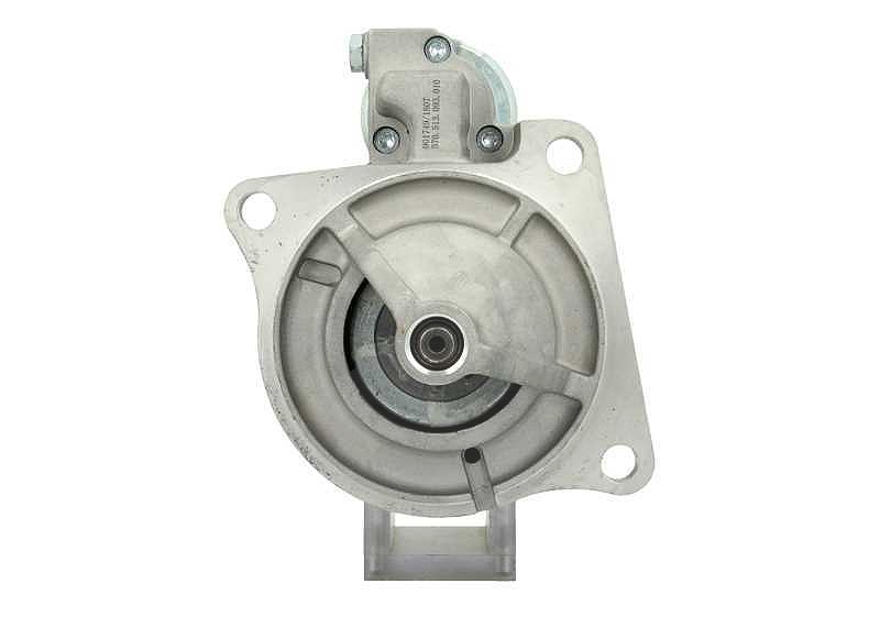 Bv Psh Starter [Hersteller-Nr. 570.513.093.010] für Opel, Vauxhall, Renault