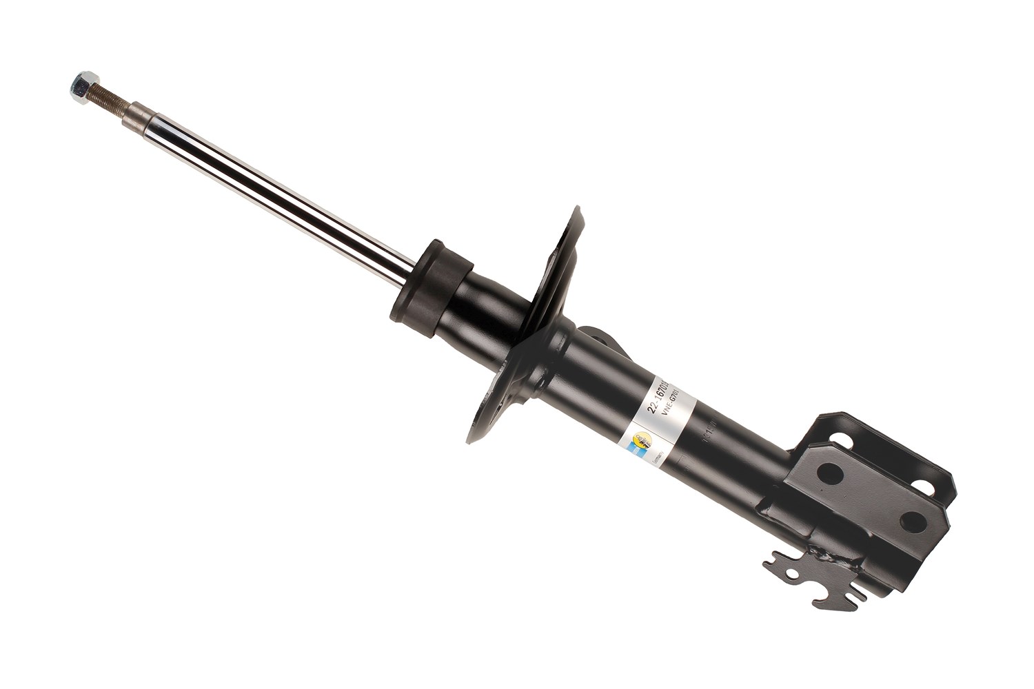 Bilstein Stoßdämpfer [Hersteller-Nr. 22-167019] für Toyota