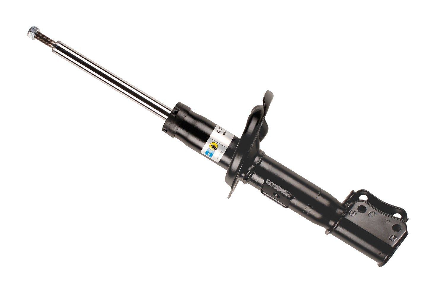 Bilstein Stoßdämpfer [Hersteller-Nr. 22-166722] für Opel, Vauxhall, Suzuki