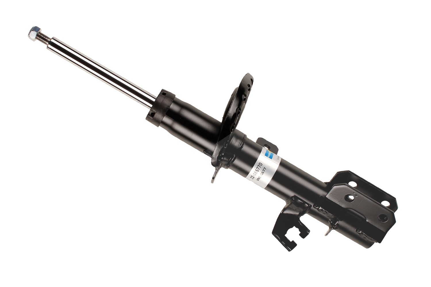Bilstein Stoßdämpfer [Hersteller-Nr. 22-165770] für Nissan