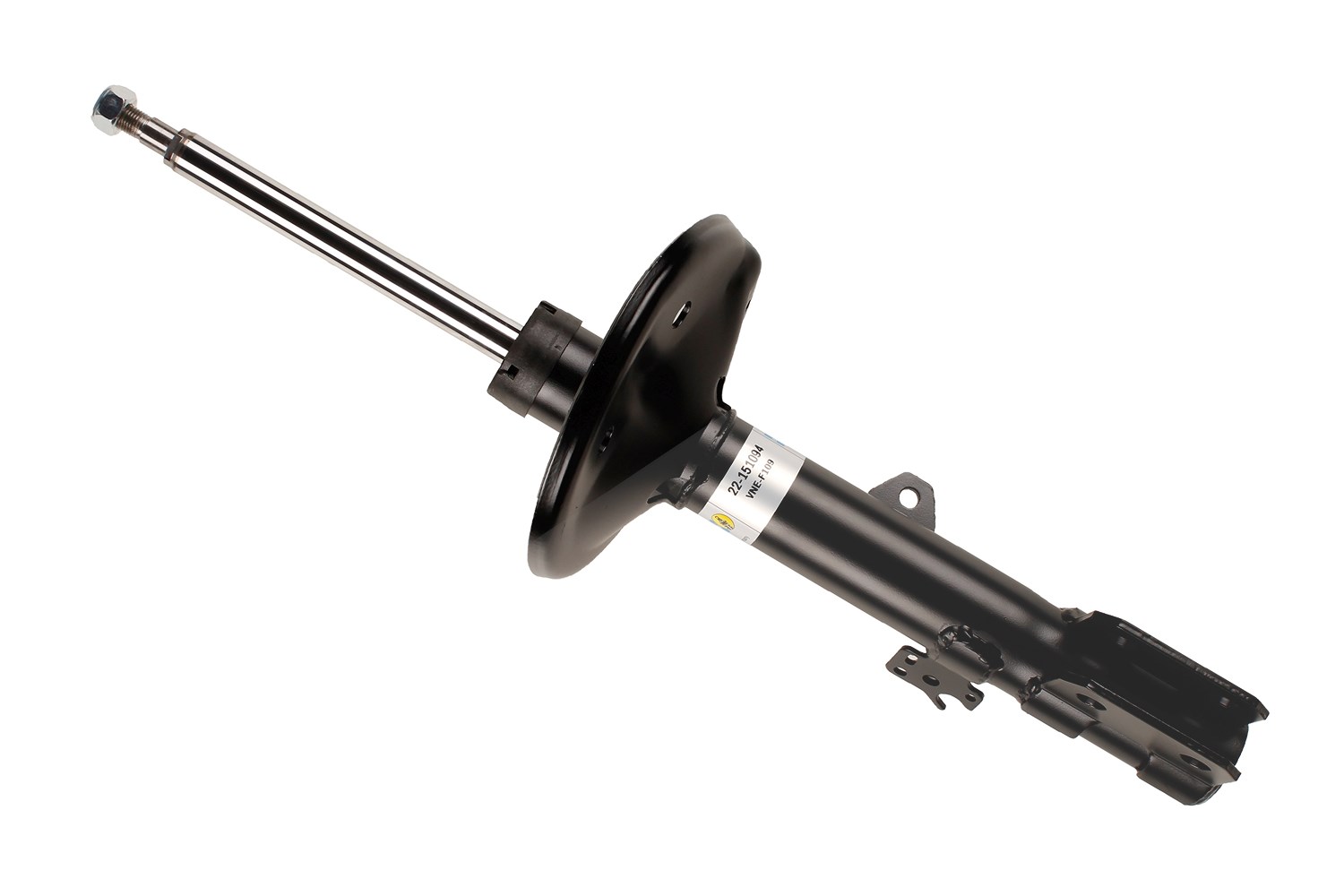 Bilstein Stoßdämpfer [Hersteller-Nr. 22-151094] für Toyota