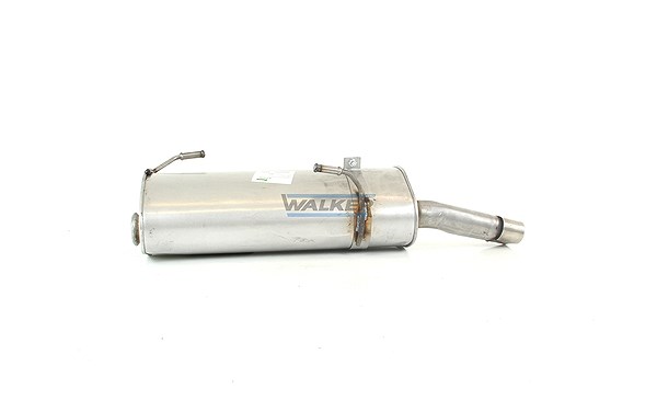 Walker Endschalldämpfer [Hersteller-Nr. 22536] für Peugeot