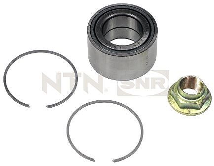 Snr Radlagersatz [Hersteller-Nr. R161.10] für Mg, Suzuki, Rover, Lotus, Austin, Subaru