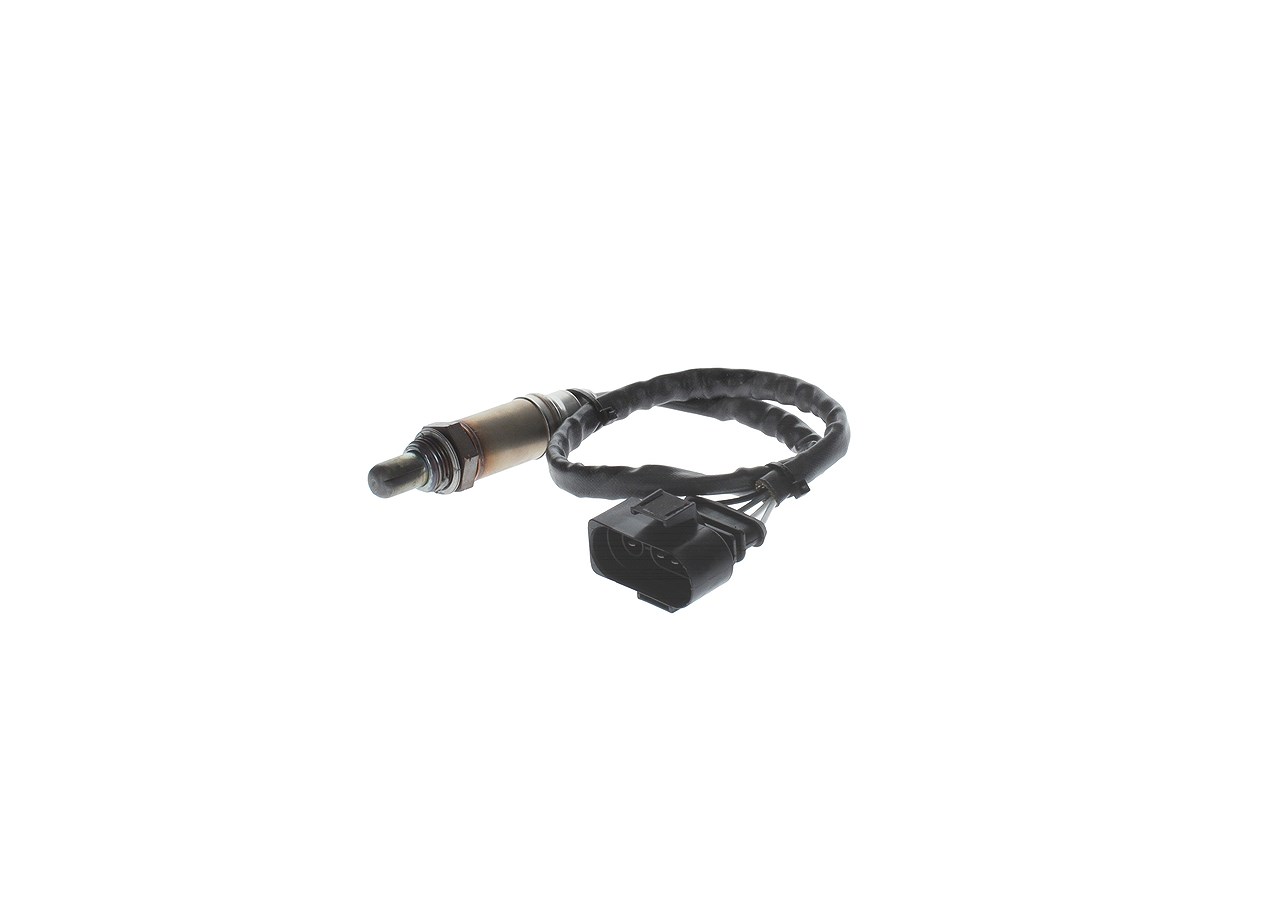 Bosch Lambdasonde [Hersteller-Nr. 0258005660] für VW