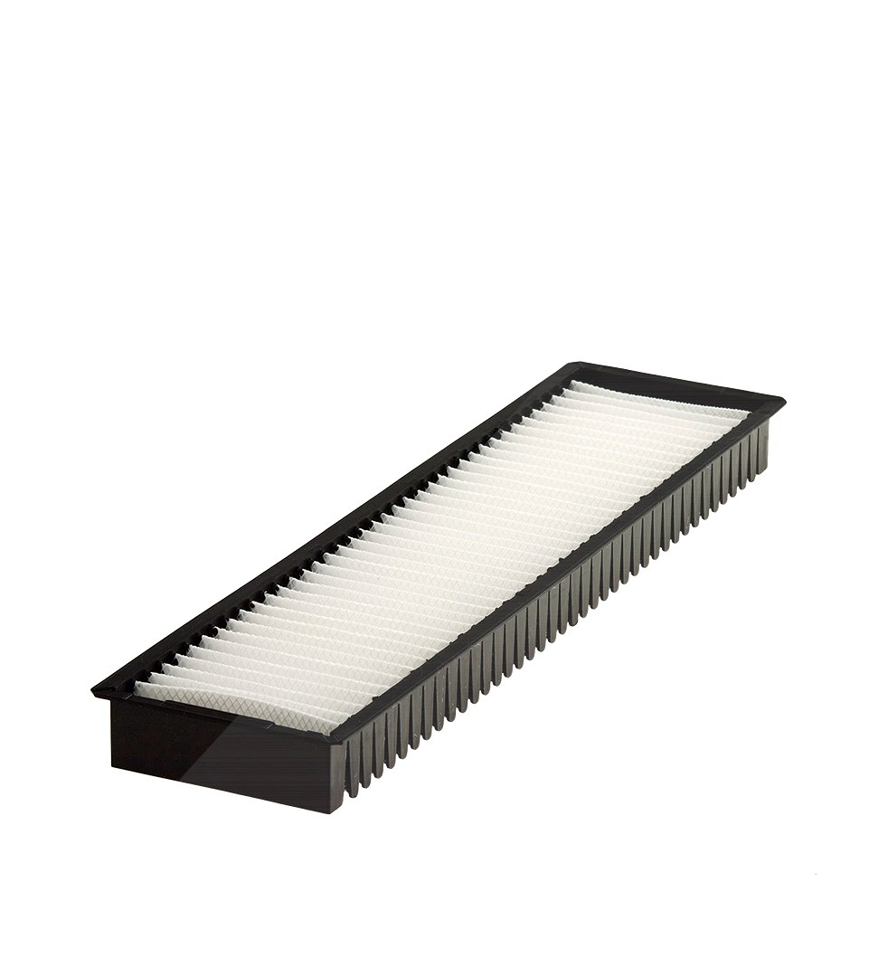 Hengst Filter Filter, Innenraumluft [Hersteller-Nr. E994LI01] für Mini