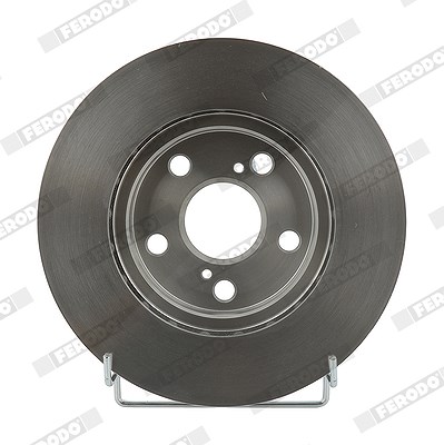 Ferodo Bremsscheibe [Hersteller-Nr. DDF620] für Toyota