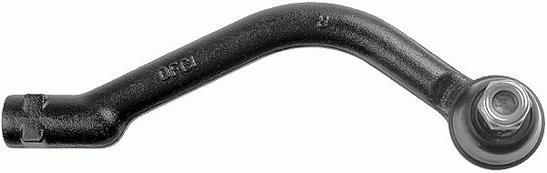 Lemförder Spurstangenkopf [Hersteller-Nr. 3432301] für Hyundai