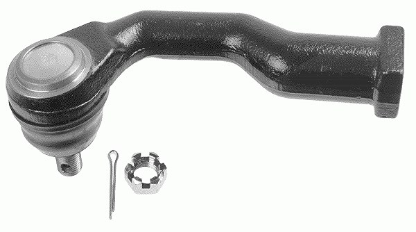 Lemförder Spurstangenkopf [Hersteller-Nr. 3338401] für Kia