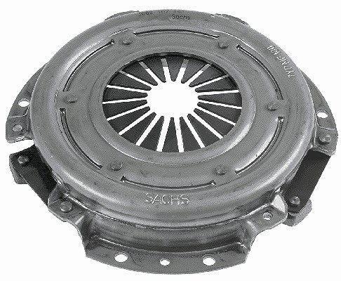 Sachs Kupplungsdruckplatte [Hersteller-Nr. 3082107141] für Peugeot, Dacia, Rover, Renault, Fiat, Talbot, Lancia, Citroën, Zastava, Oltcit