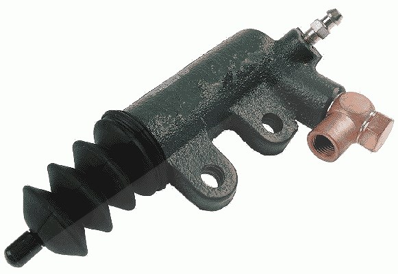 Sachs Nehmerzylinder, Kupplung [Hersteller-Nr. 6283600342] für Toyota