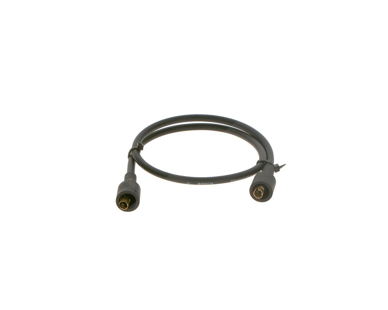 Bosch Zündleitungssatz [Hersteller-Nr. 0986356768] für Lada