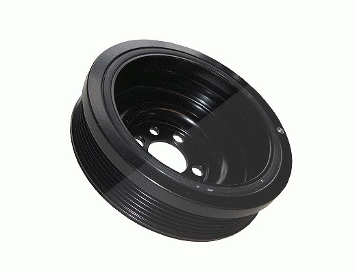 Continental Ctam Riemenscheibe, Kurbelwelle [Hersteller-Nr. VD1111] für Skoda, Audi, Seat, VW
