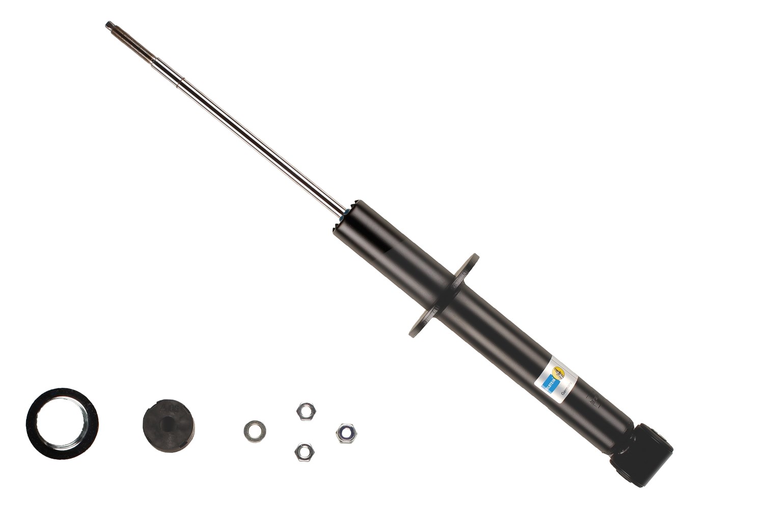 Bilstein Stoßdämpfer [Hersteller-Nr. 19-028484] für VW
