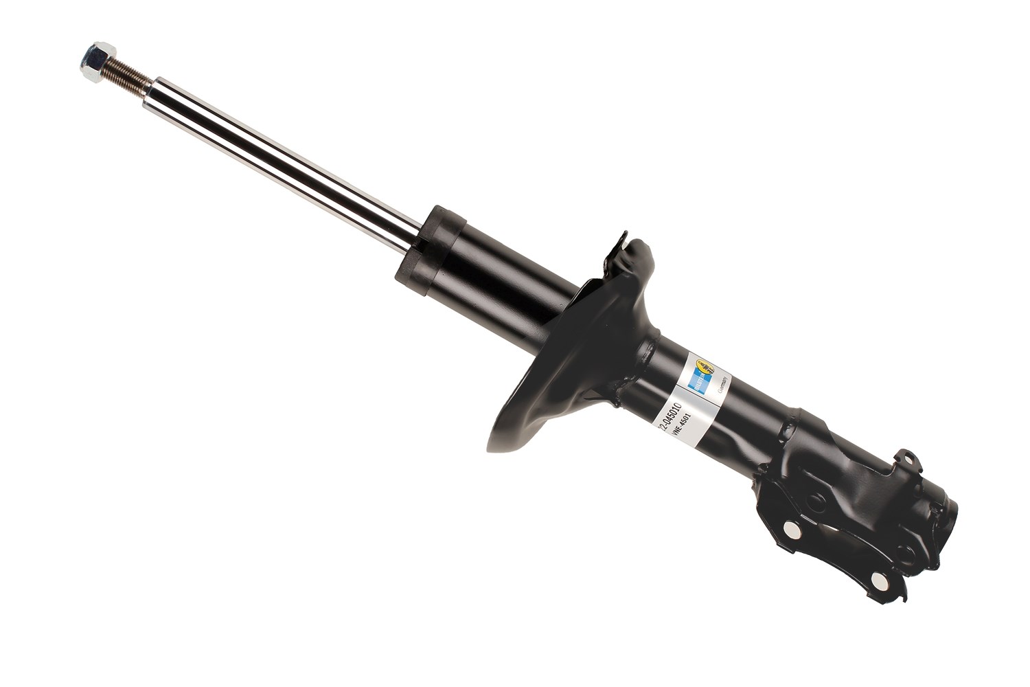 Bilstein Stoßdämpfer [Hersteller-Nr. 22-045010] für Seat, VW
