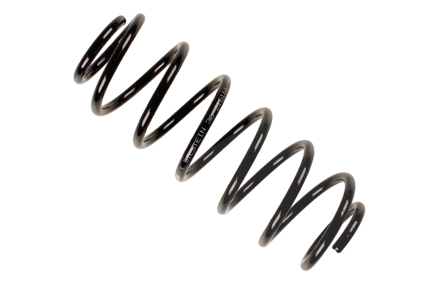 Bilstein Fahrwerksfeder [Hersteller-Nr. 36-216161] für Mitsubishi