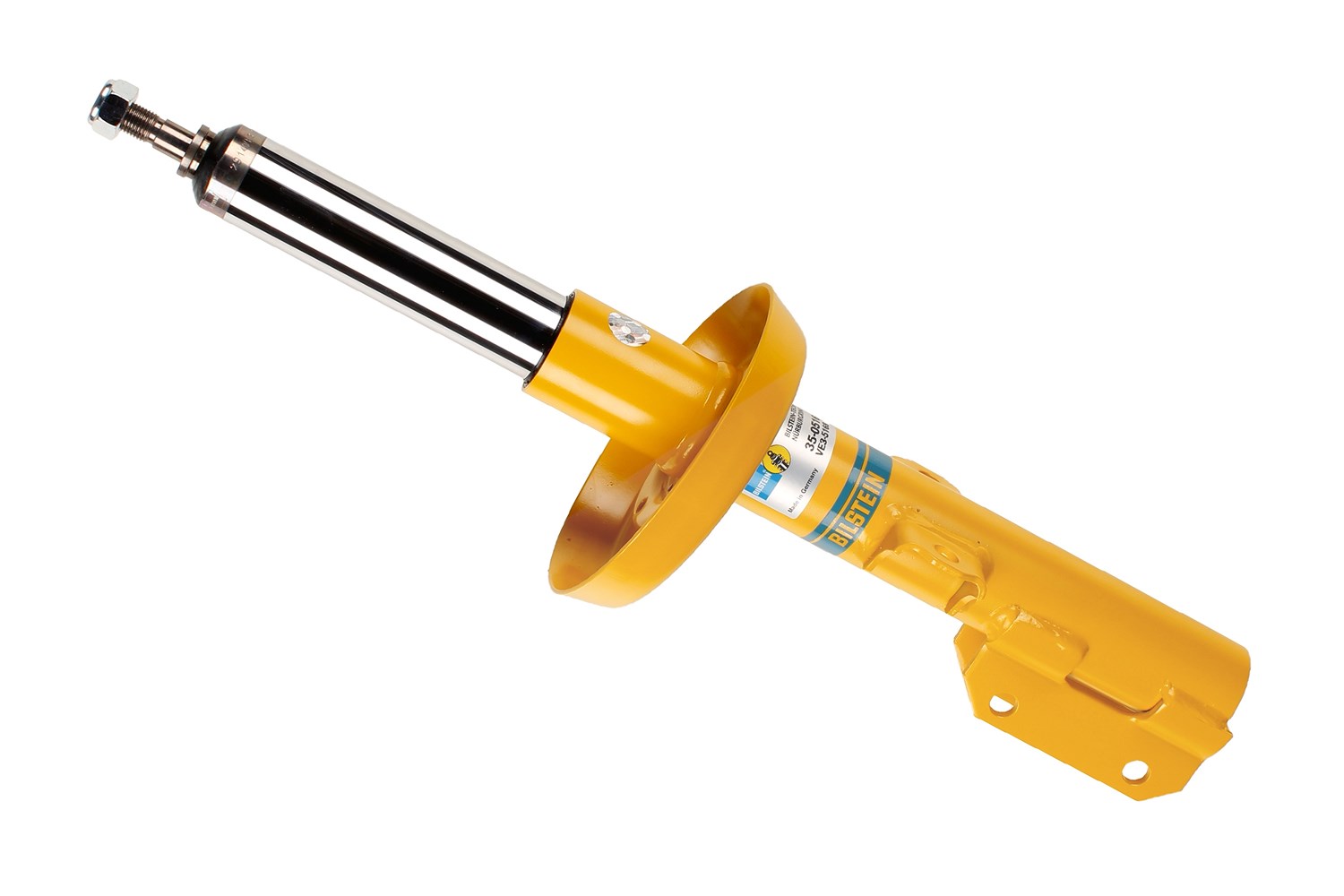 Bilstein Stoßdämpfer [Hersteller-Nr. 35-051695] für Saab