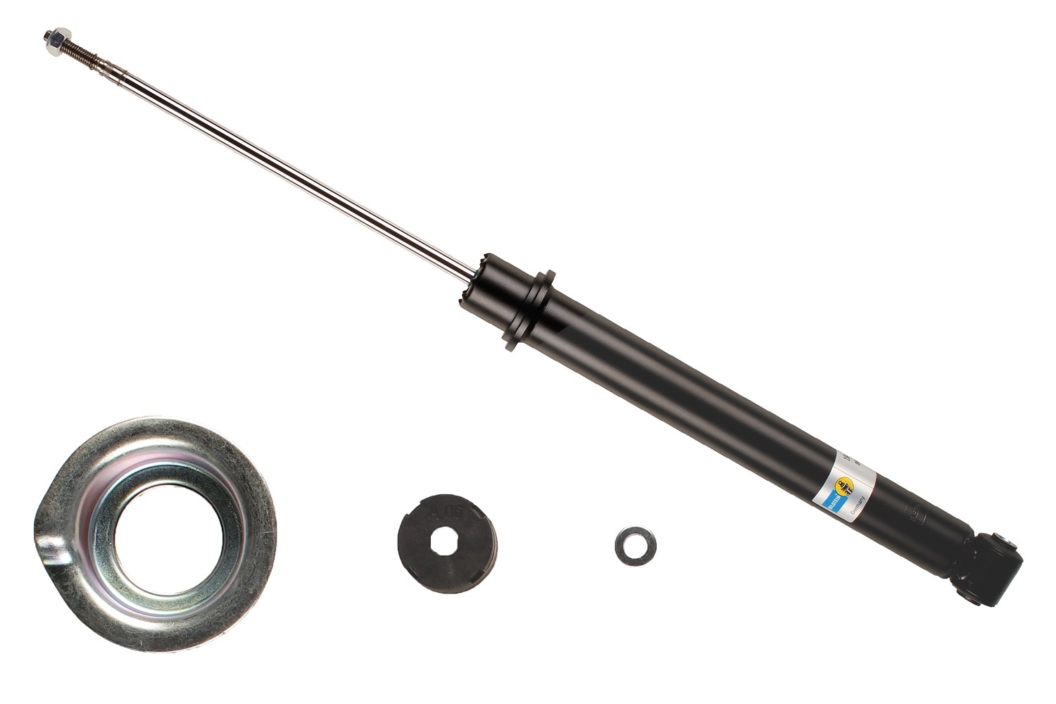 Bilstein Stoßdämpfer [Hersteller-Nr. 19-104089] für Mazda, Ford