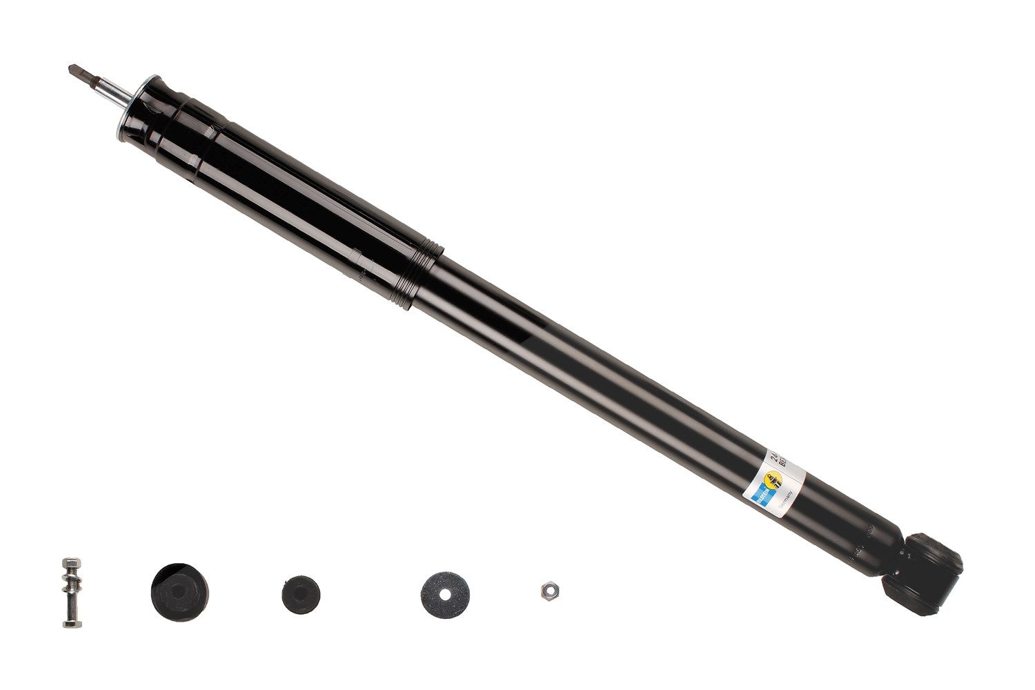 Bilstein Stoßdämpfer [Hersteller-Nr. 24-105927] für Mercedes-Benz