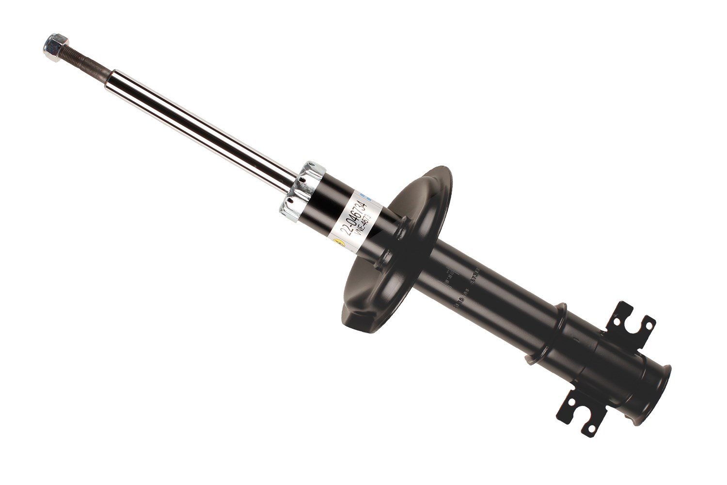 Bilstein Stoßdämpfer [Hersteller-Nr. 22-046734] für Fiat, Peugeot, Citroën, Lancia