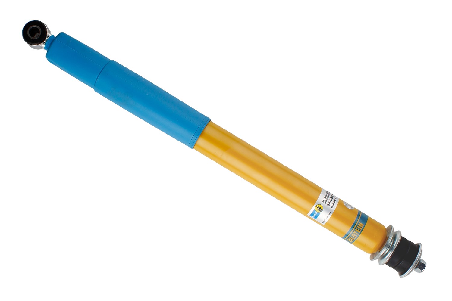 Bilstein Stoßdämpfer [Hersteller-Nr. 24-005043] für Mercedes-Benz, Puch