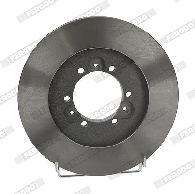 Ferodo Bremsscheibe [Hersteller-Nr. DDF693] für Opel, Vauxhall, Isuzu