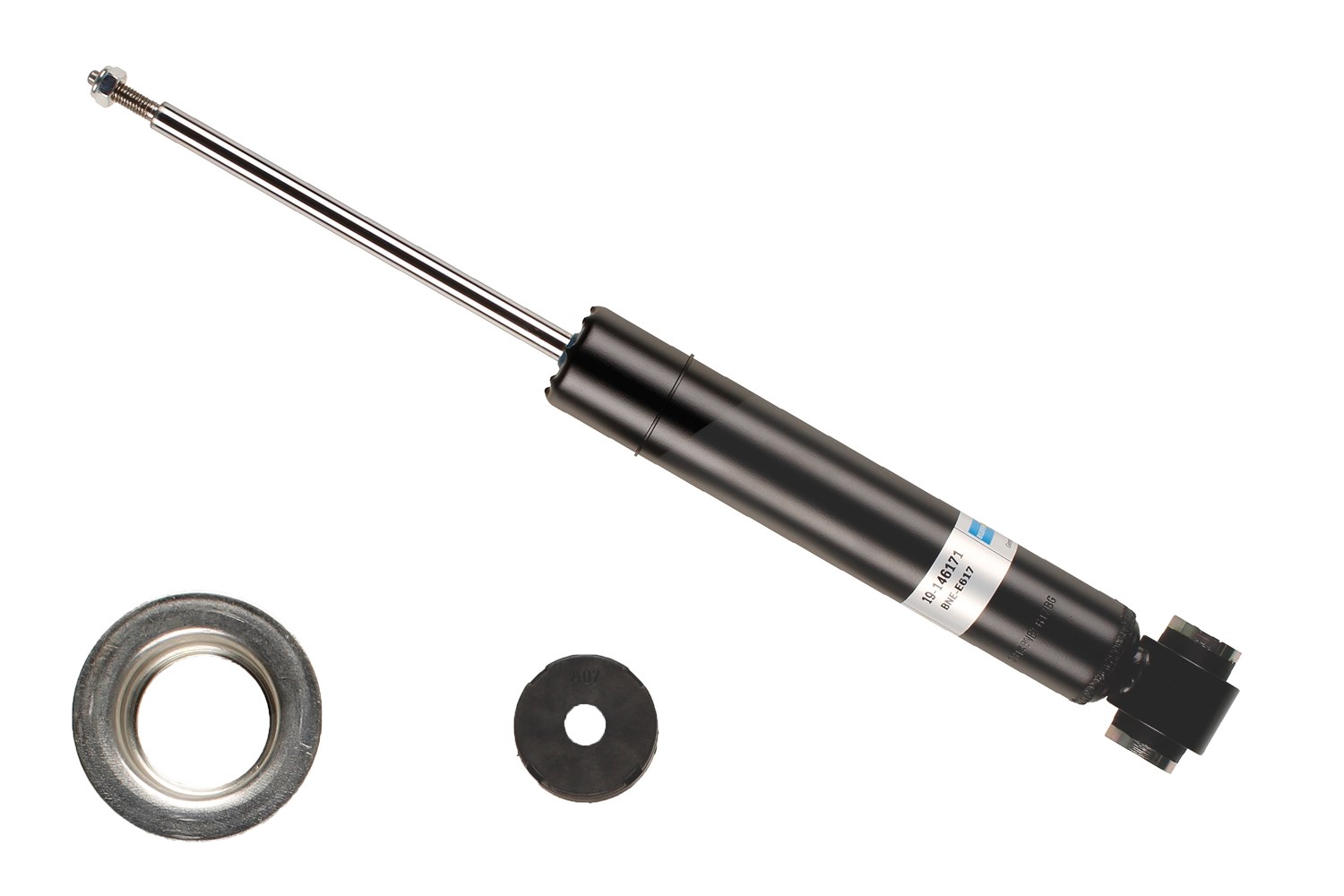 Bilstein Stoßdämpfer [Hersteller-Nr. 19-146171] für Peugeot