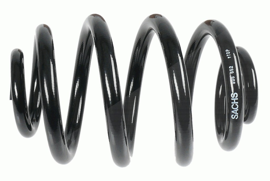 Sachs Fahrwerksfeder [Hersteller-Nr. 996652] für Ford, VW, Seat