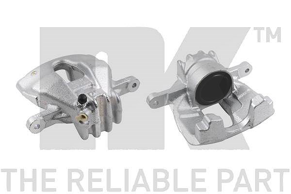 Nk Bremssattel [Hersteller-Nr. 2137131] für Peugeot
